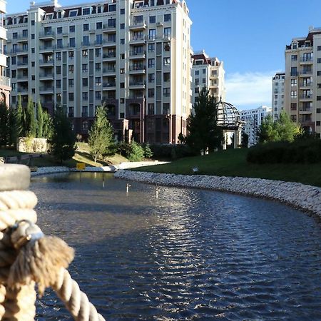 Tbilisi Sea Dream Apartment Εξωτερικό φωτογραφία