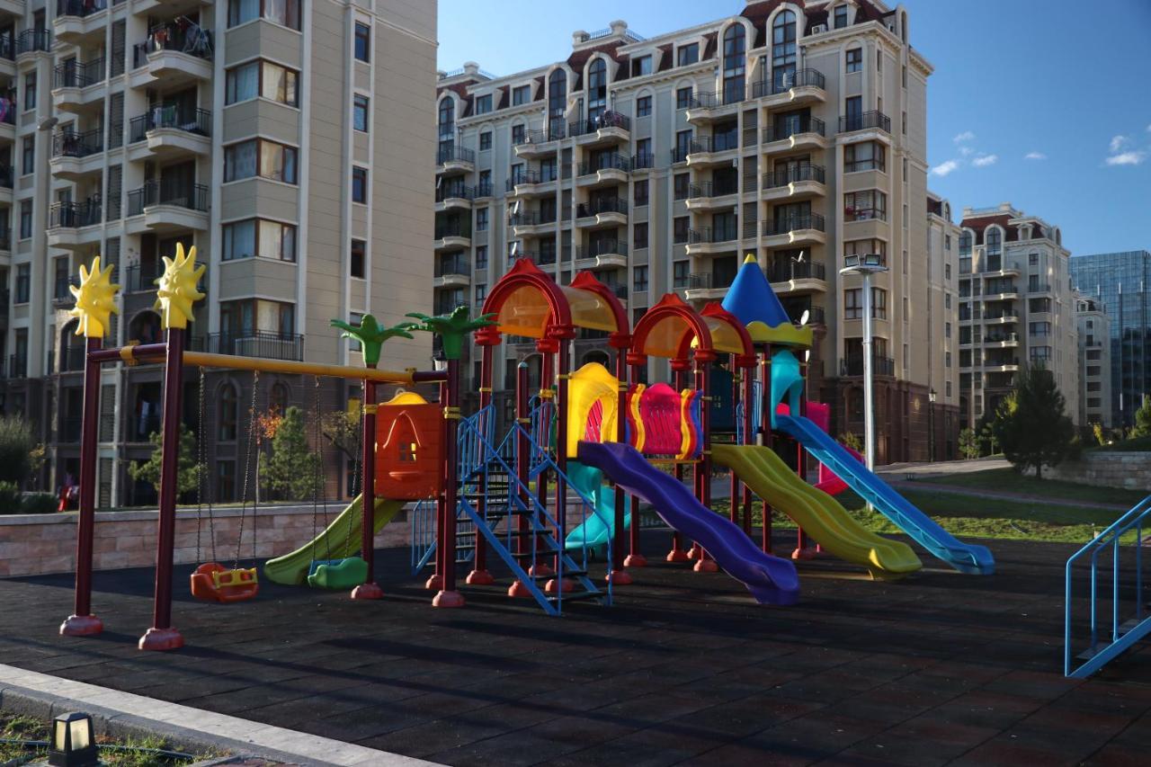 Tbilisi Sea Dream Apartment Εξωτερικό φωτογραφία