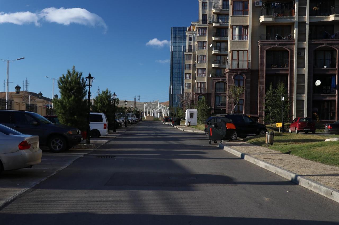 Tbilisi Sea Dream Apartment Εξωτερικό φωτογραφία