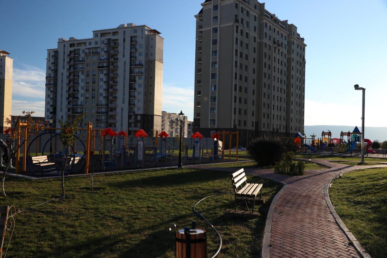 Tbilisi Sea Dream Apartment Εξωτερικό φωτογραφία
