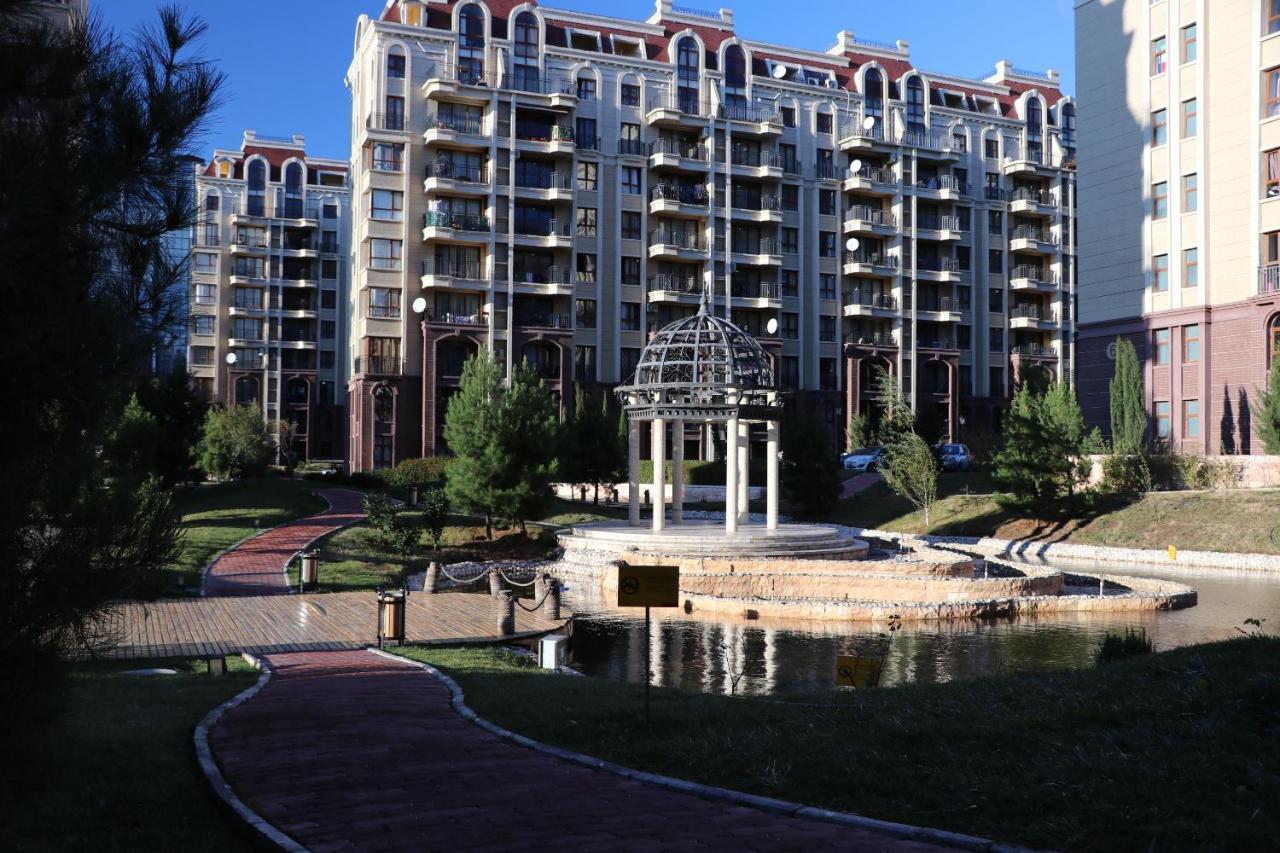 Tbilisi Sea Dream Apartment Εξωτερικό φωτογραφία