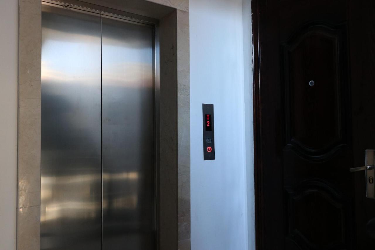 Tbilisi Sea Dream Apartment Εξωτερικό φωτογραφία