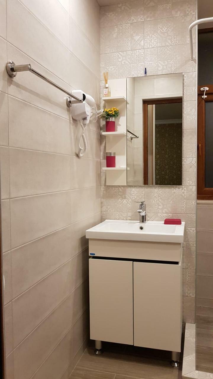 Tbilisi Sea Dream Apartment Εξωτερικό φωτογραφία