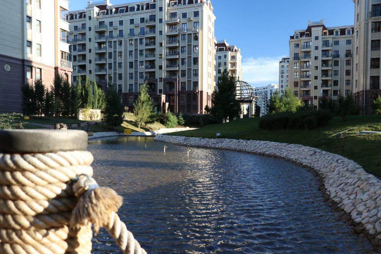 Tbilisi Sea Dream Apartment Εξωτερικό φωτογραφία