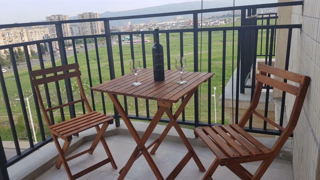 Tbilisi Sea Dream Apartment Εξωτερικό φωτογραφία