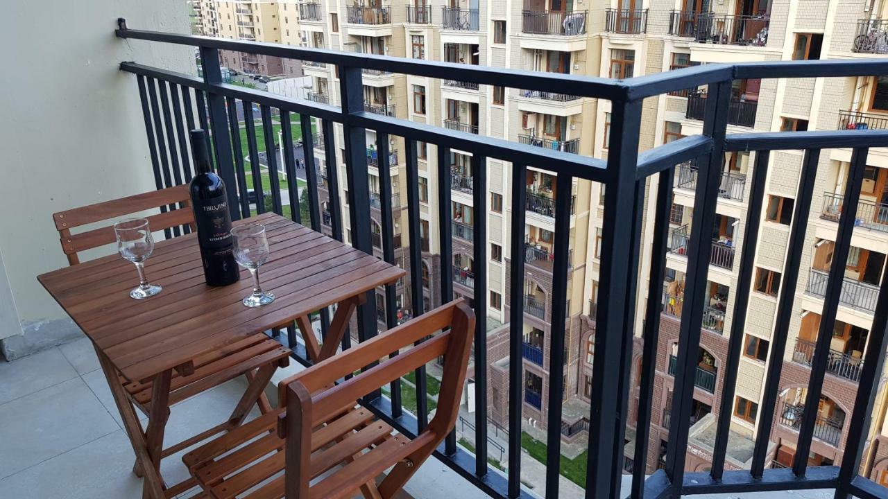 Tbilisi Sea Dream Apartment Εξωτερικό φωτογραφία