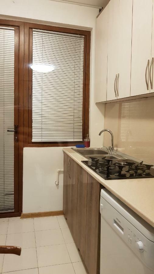 Tbilisi Sea Dream Apartment Εξωτερικό φωτογραφία