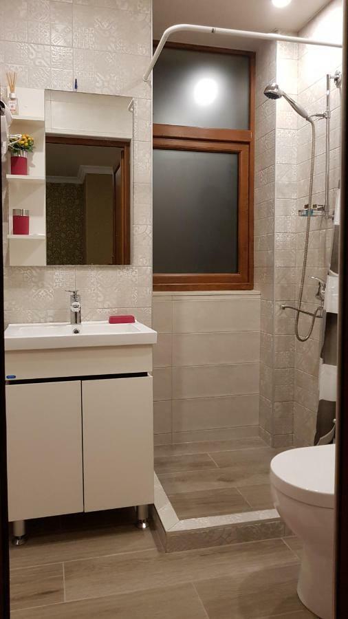 Tbilisi Sea Dream Apartment Εξωτερικό φωτογραφία