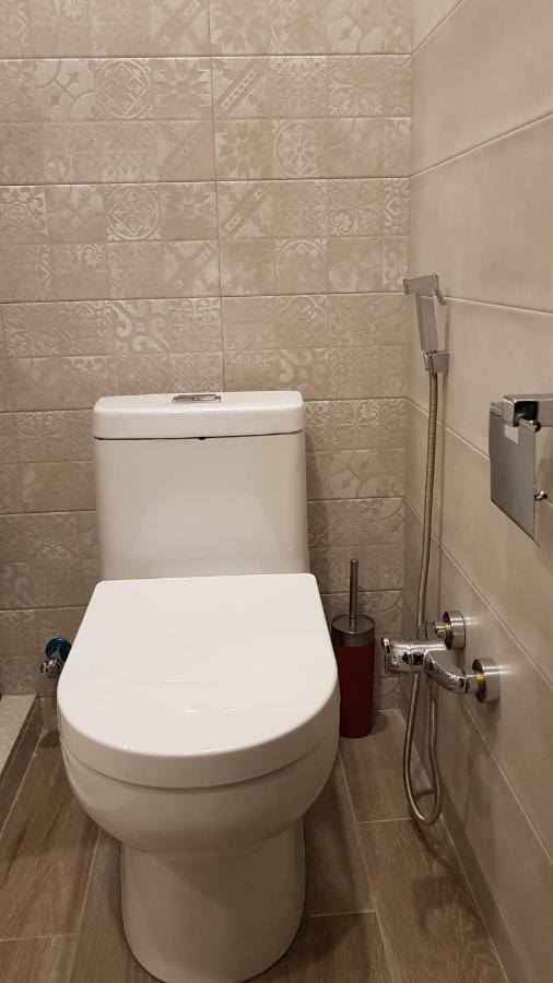 Tbilisi Sea Dream Apartment Εξωτερικό φωτογραφία