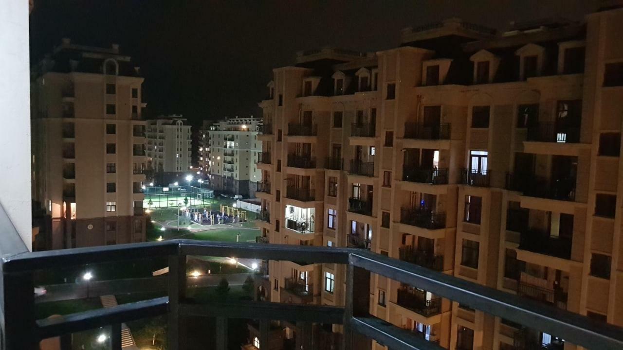 Tbilisi Sea Dream Apartment Εξωτερικό φωτογραφία