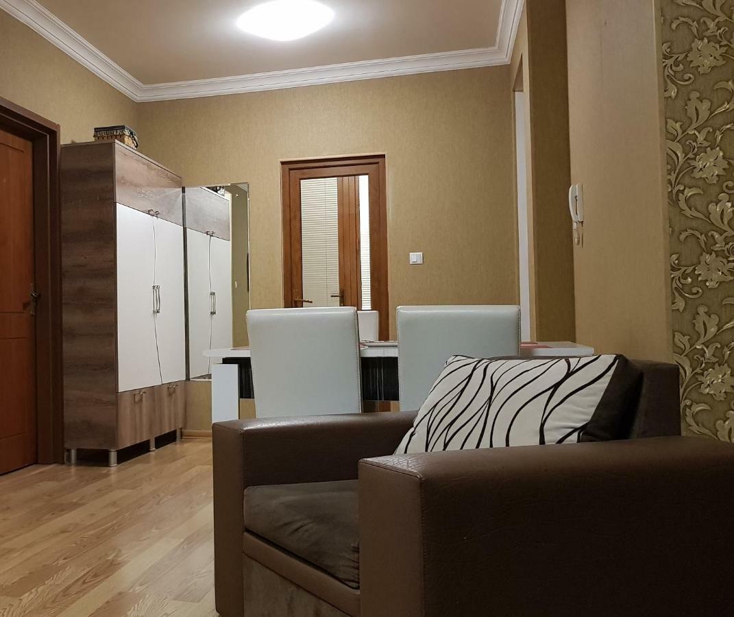 Tbilisi Sea Dream Apartment Εξωτερικό φωτογραφία