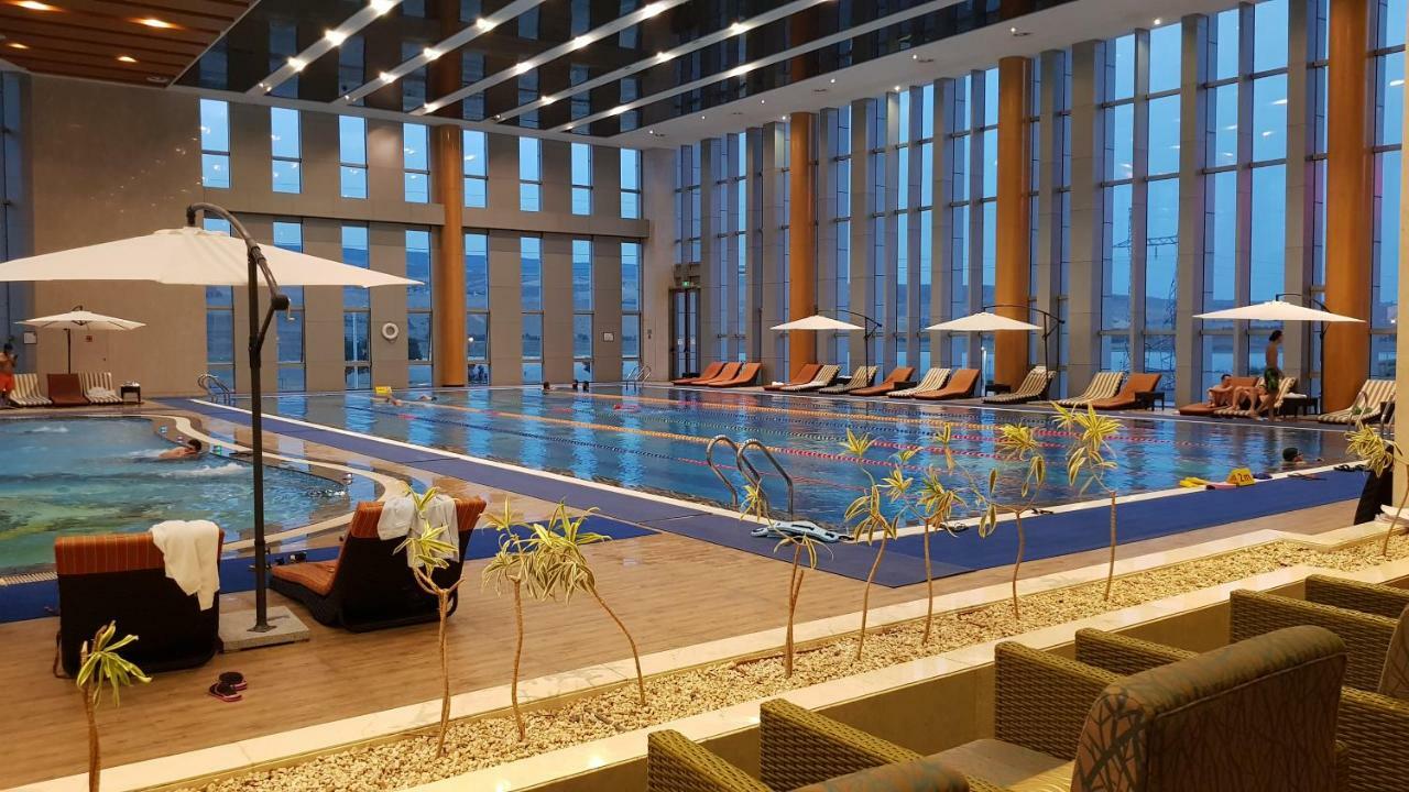 Tbilisi Sea Dream Apartment Εξωτερικό φωτογραφία