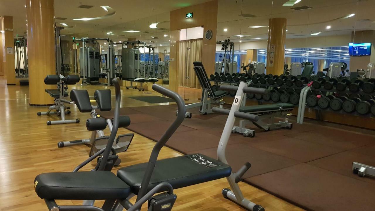 Tbilisi Sea Dream Apartment Εξωτερικό φωτογραφία
