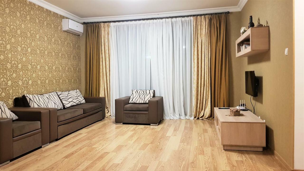 Tbilisi Sea Dream Apartment Εξωτερικό φωτογραφία
