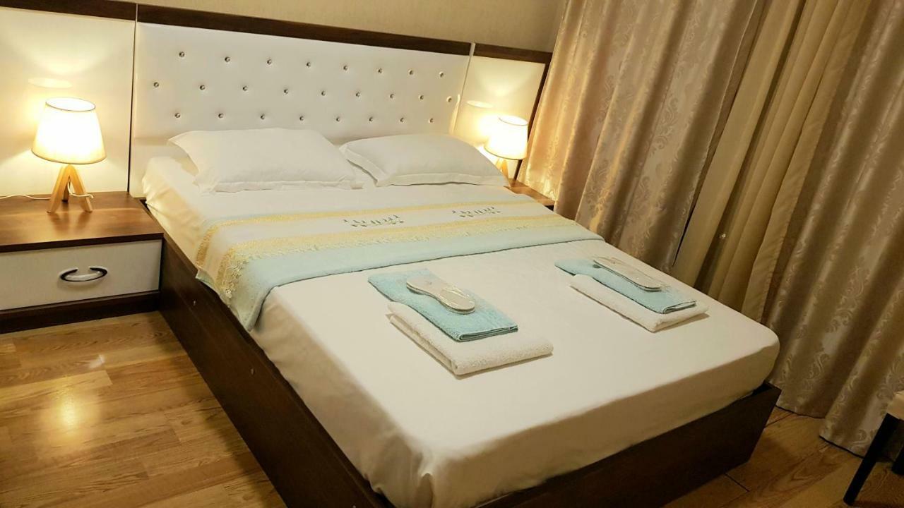 Tbilisi Sea Dream Apartment Εξωτερικό φωτογραφία