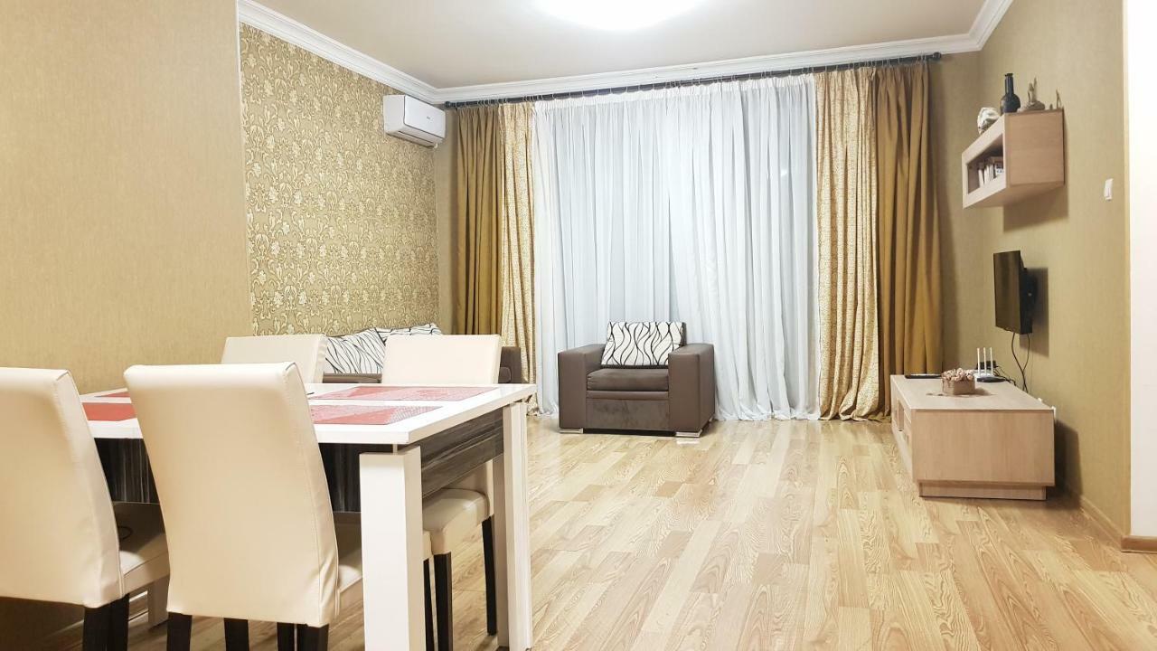 Tbilisi Sea Dream Apartment Εξωτερικό φωτογραφία