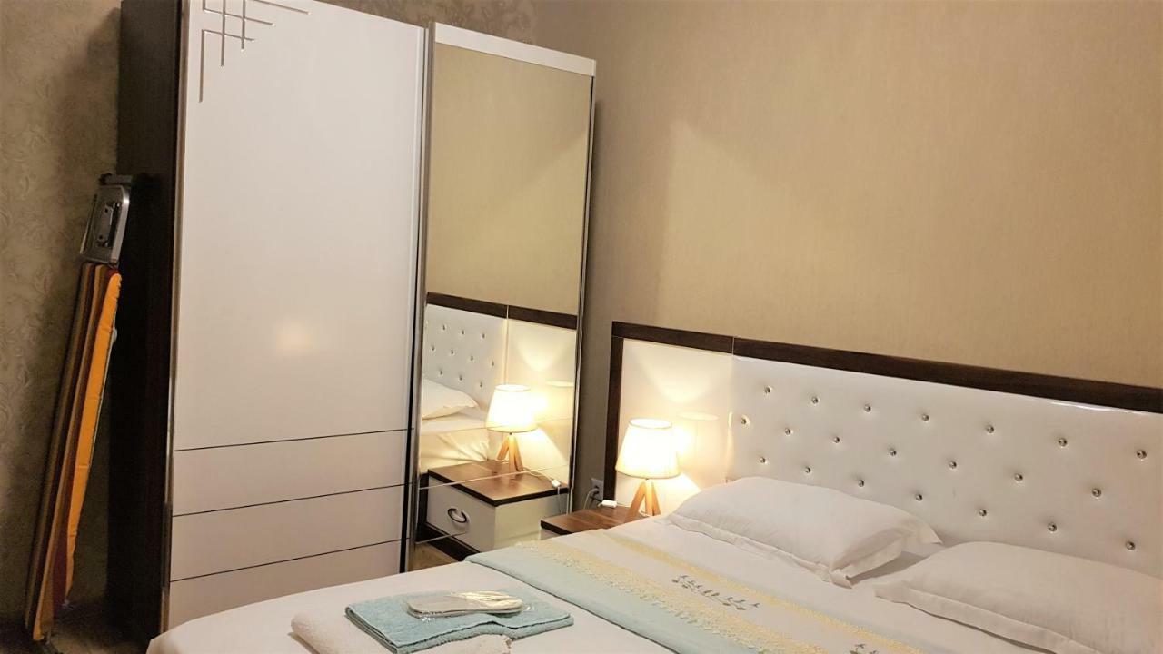 Tbilisi Sea Dream Apartment Εξωτερικό φωτογραφία