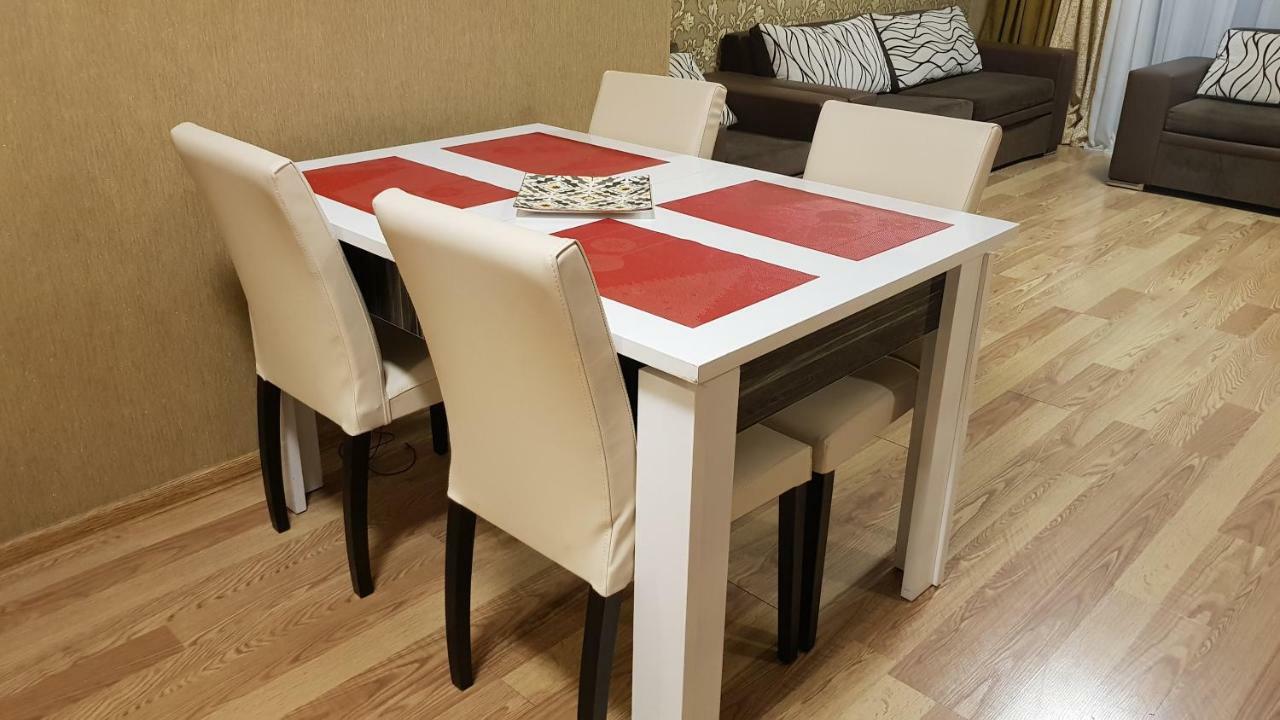 Tbilisi Sea Dream Apartment Εξωτερικό φωτογραφία
