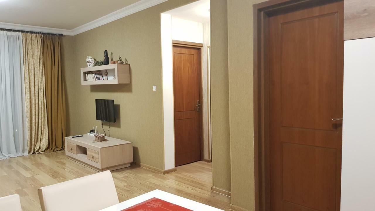 Tbilisi Sea Dream Apartment Εξωτερικό φωτογραφία