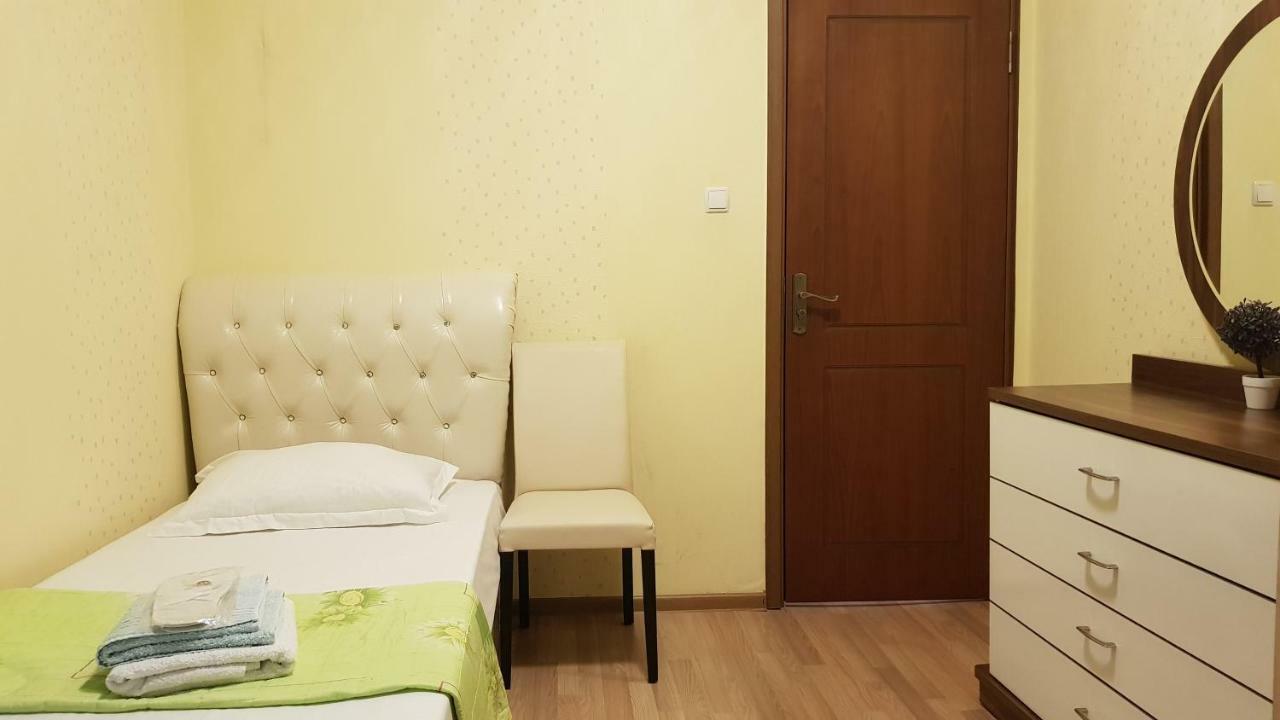 Tbilisi Sea Dream Apartment Εξωτερικό φωτογραφία